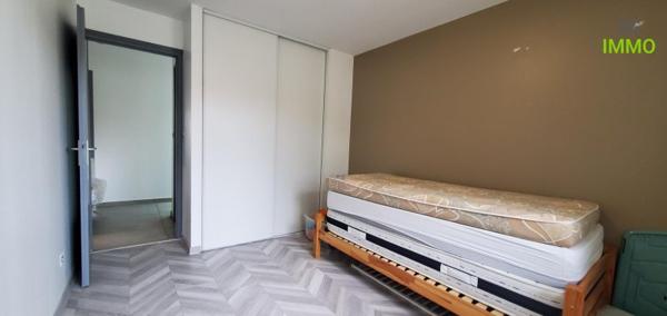 Vente / Maison
