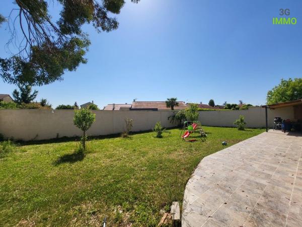 Vente / Maison