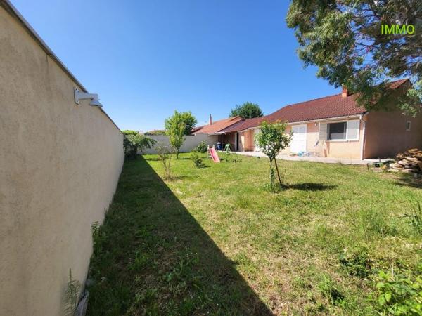 Vente / Maison