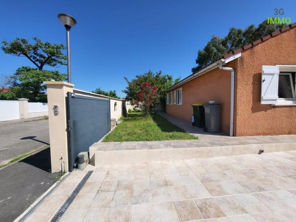 Vente / Maison