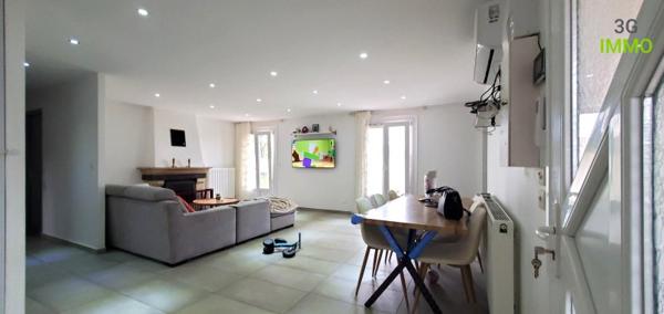 Vente / Maison