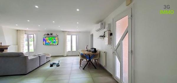 Vente / Maison