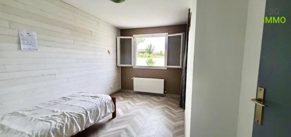 Vente / Maison