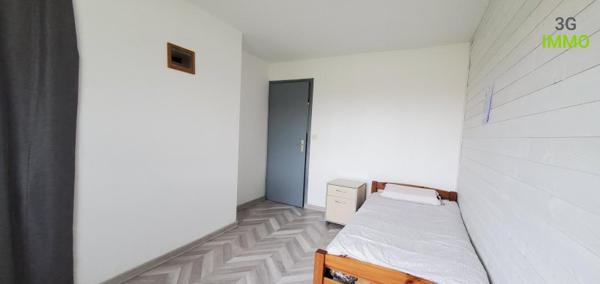 Vente / Maison
