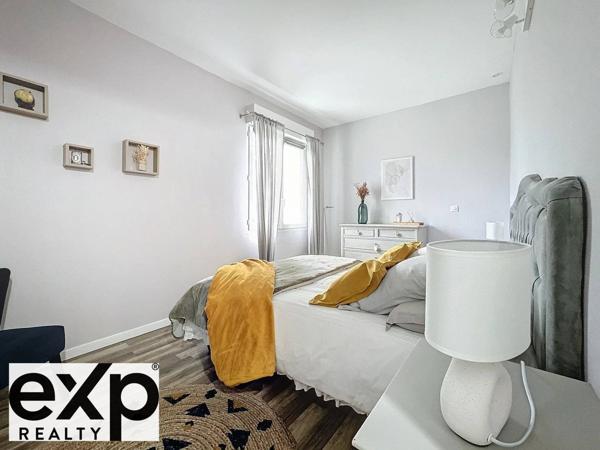 Maison familiale de 157 m² – 6 pièces, jardin et belle luminosité