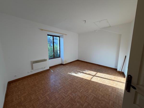 Maison à SAINT-BENOIT-DU-SAULT, 36170 - 3 pièces 78m²