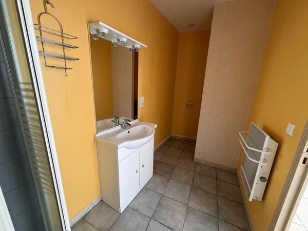 Maison à SAINT-BENOIT-DU-SAULT, 36170 - 3 pièces 78m²