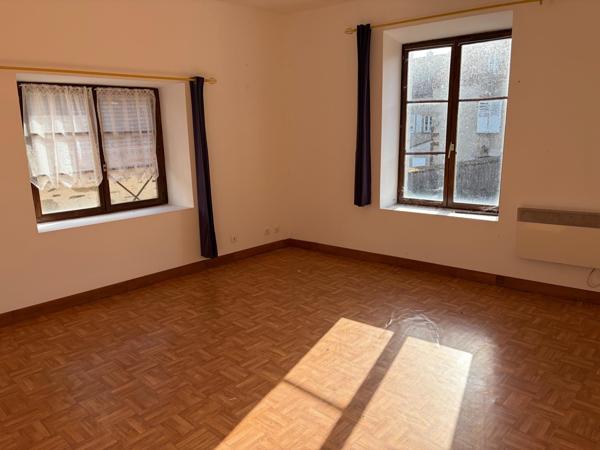 Maison à SAINT-BENOIT-DU-SAULT, 36170 - 3 pièces 78m²