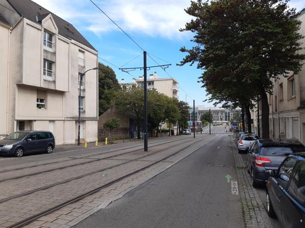 Studio 15 m2 Saint-Felix