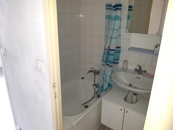 Studio 15 m2 Saint-Felix