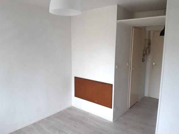 Studio 15 m2 Saint-Felix