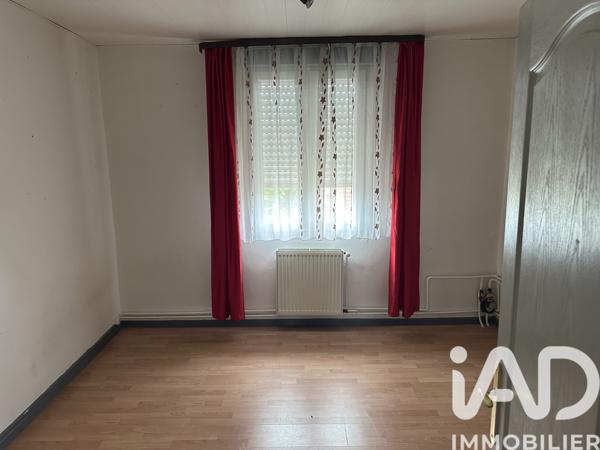 Immeuble à vendre 208 m² Sélestat