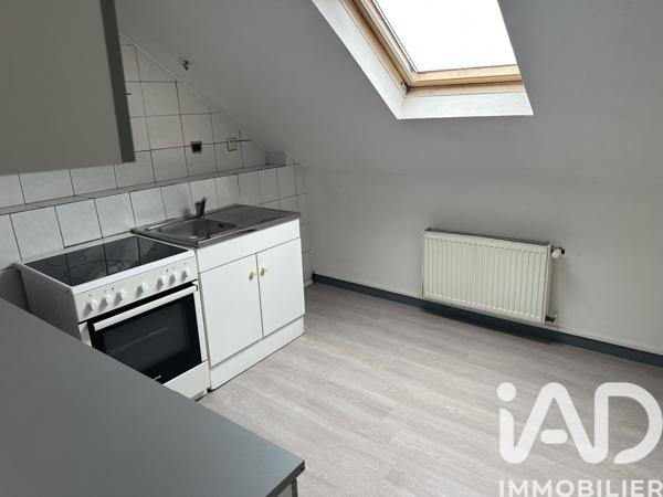 Immeuble à vendre 208 m² Sélestat