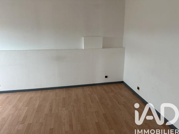 Immeuble à vendre 208 m² Sélestat