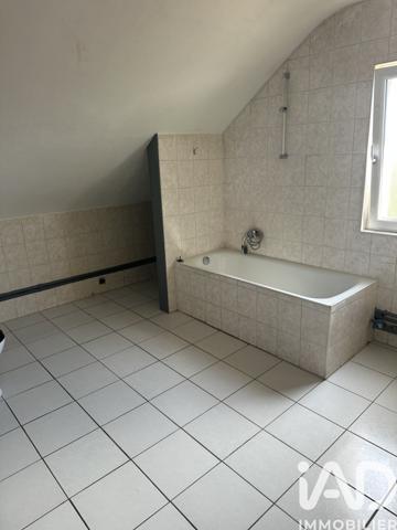 Immeuble à vendre 208 m² Sélestat