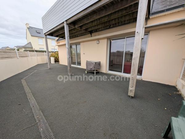 MAISON VUE MER - À 200m DE LA PLAGE - GUILVINEC