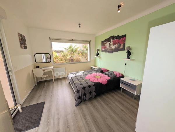 MAISON VUE MER - À 200m DE LA PLAGE - GUILVINEC