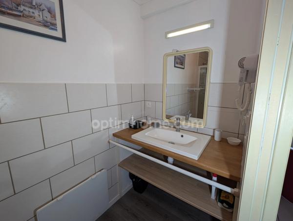 MAISON VUE MER - À 200m DE LA PLAGE - GUILVINEC