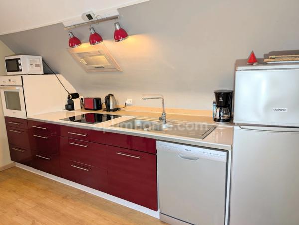 MAISON VUE MER - À 200m DE LA PLAGE - GUILVINEC