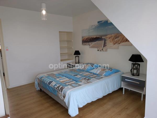 MAISON VUE MER - À 200m DE LA PLAGE - GUILVINEC