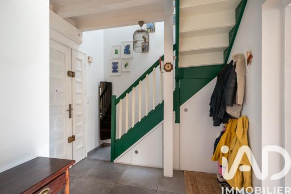 Maison à vendre 5 pièces 128 m² La Tronche