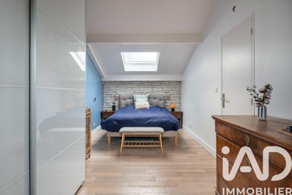 Maison à vendre 5 pièces 128 m² La Tronche