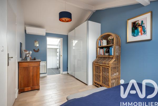 Maison à vendre 5 pièces 128 m² La Tronche