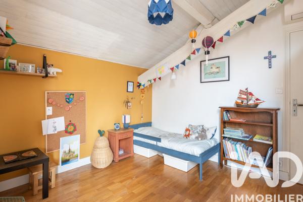 Maison à vendre 5 pièces 128 m² La Tronche