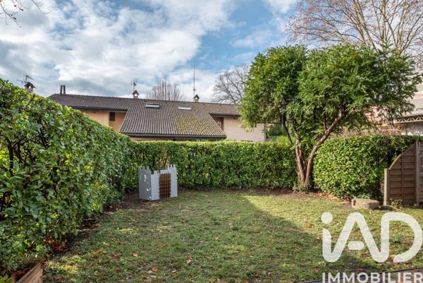 Maison à vendre 5 pièces 128 m² La Tronche