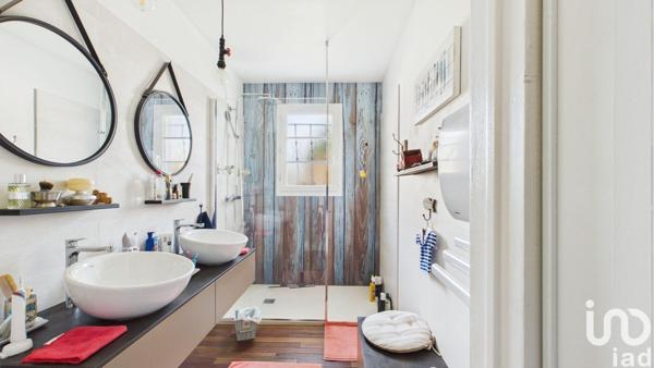 Maison à vendre 6 pièces 155 m² Dompierre-sur-Mer