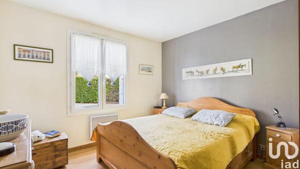 Maison à vendre 6 pièces 155 m² Dompierre-sur-Mer