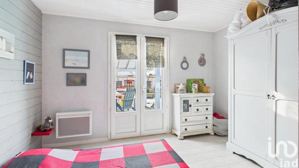 Maison à vendre 6 pièces 155 m² Dompierre-sur-Mer