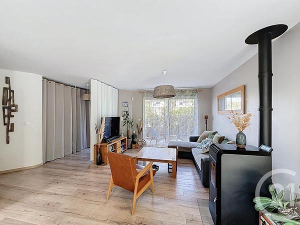 Maison à vendre  5 pièces - 93 m2 AUDENGE - 33