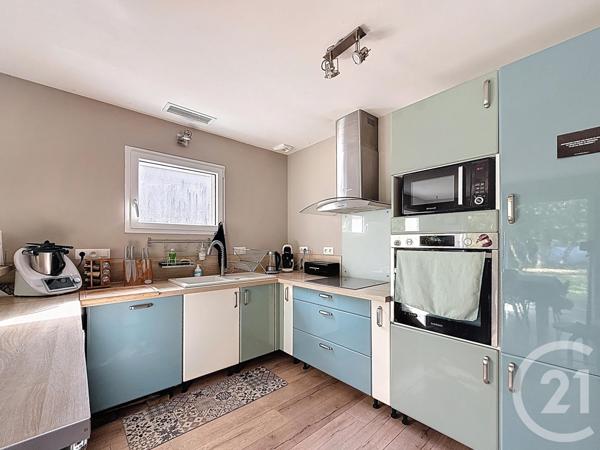 Maison à vendre  5 pièces - 93 m2 AUDENGE - 33