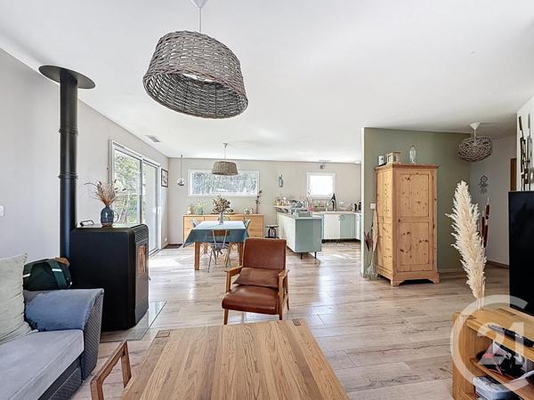 Maison à vendre  5 pièces - 93 m2 AUDENGE - 33