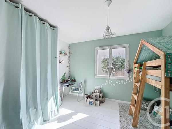 Maison à vendre  5 pièces - 93 m2 AUDENGE - 33