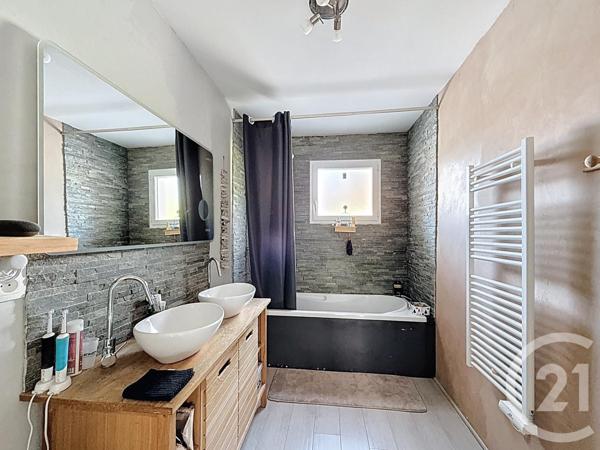 Maison à vendre  5 pièces - 93 m2 AUDENGE - 33