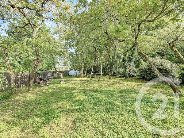 Maison à vendre  5 pièces - 93 m2 AUDENGE - 33