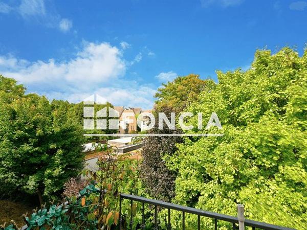 À vendre Appartement 2 pièces 46.13 m² - Mantes-la-ville 78711