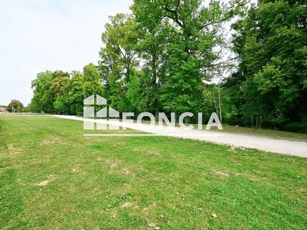 À vendre Appartement 2 pièces 46.13 m² - Mantes-la-ville 78711