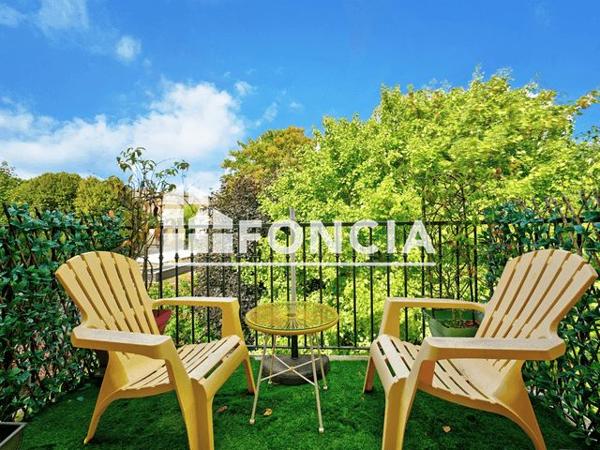 À vendre Appartement 2 pièces 46.13 m² - Mantes-la-ville 78711