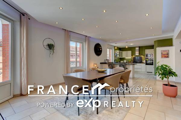 Vente Immeuble Carbonne