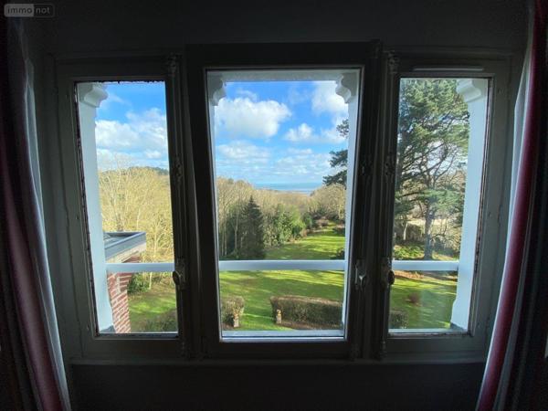 Appartement à vendre à Saint-Quay-Portrieux dans les Côtes-d'Armor (22410), ref : APPT-250