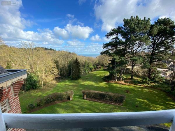 Appartement à vendre à Saint-Quay-Portrieux dans les Côtes-d'Armor (22410), ref : APPT-250