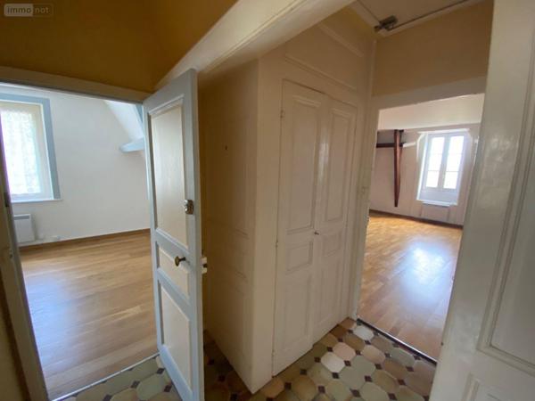 Appartement à vendre à Saint-Quay-Portrieux dans les Côtes-d'Armor (22410), ref : APPT-250