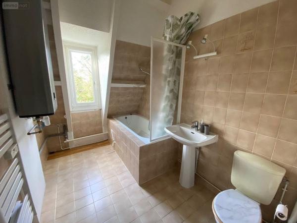 Appartement à vendre à Saint-Quay-Portrieux dans les Côtes-d'Armor (22410), ref : APPT-250