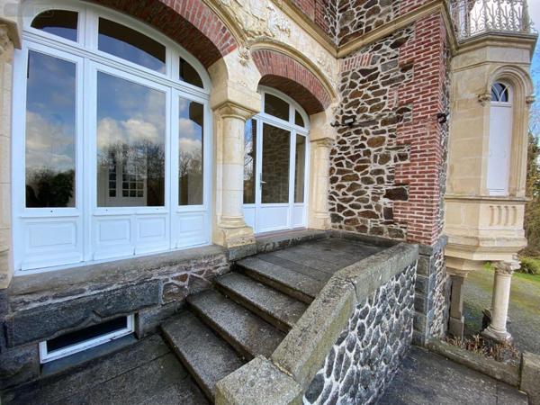 Appartement à vendre à Saint-Quay-Portrieux dans les Côtes-d'Armor (22410), ref : APPT-250