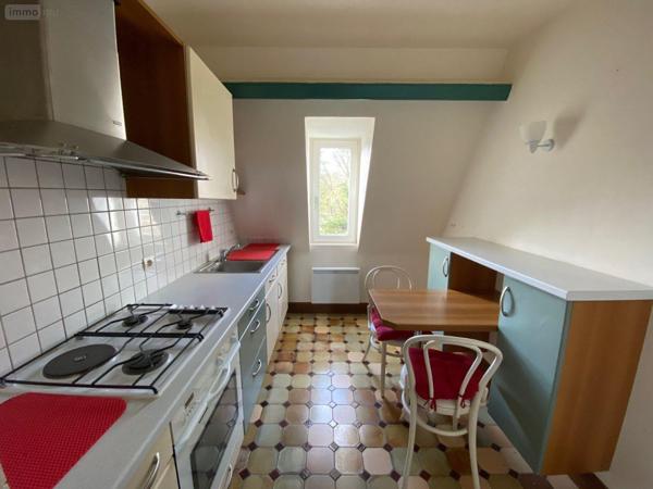 Appartement à vendre à Saint-Quay-Portrieux dans les Côtes-d'Armor (22410), ref : APPT-250