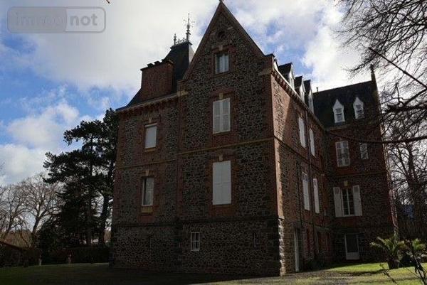 Appartement à vendre à Saint-Quay-Portrieux dans les Côtes-d'Armor (22410), ref : APPT-250