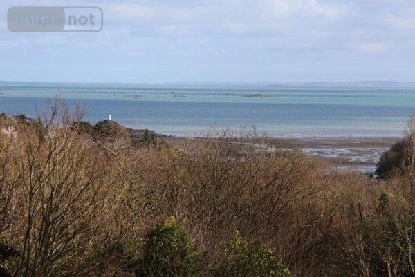 Appartement à vendre à Saint-Quay-Portrieux dans les Côtes-d'Armor (22410), ref : APPT-250